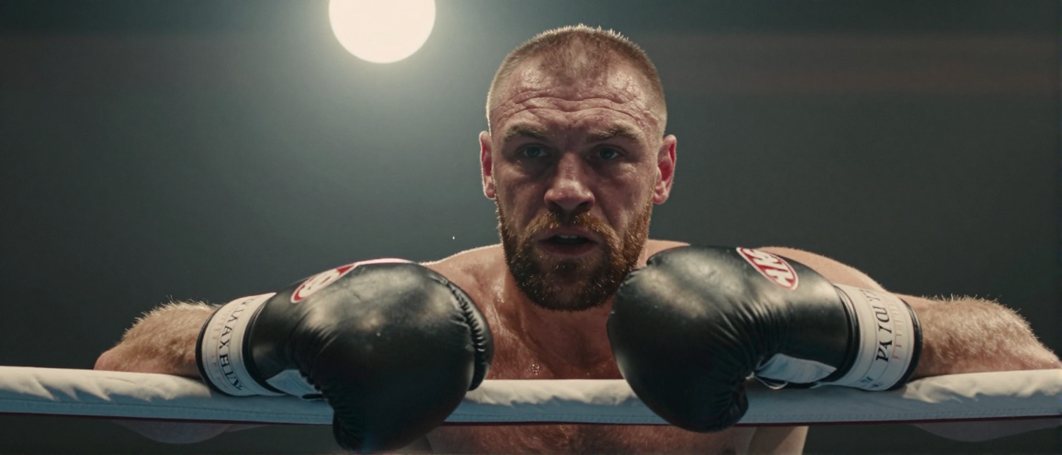 Tyson Fury’s July Fight Plans Threatened by Prenga Upset Claim
