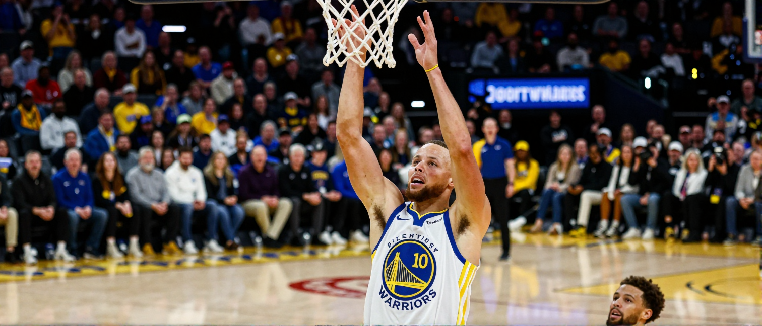 Stephen Curry’s Warriors add Yaxel Lendeborg to extend title window