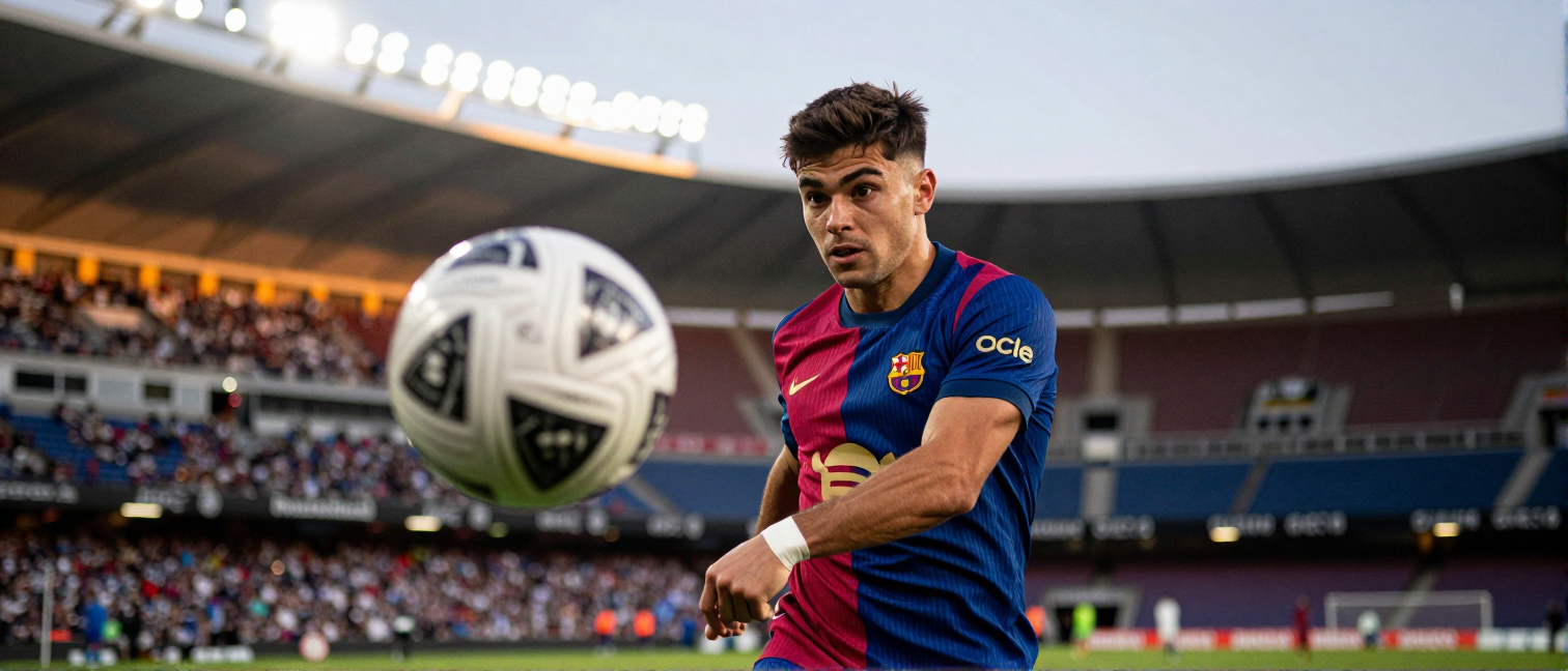 Julián Álvarez gets second Barcelona star’s backing for Camp Nou switch