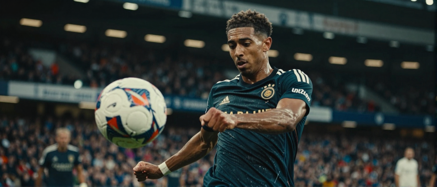 Thomas Tuchel's Surprise Rise to Prominence: What it Means for Jude Bellingham's England Future