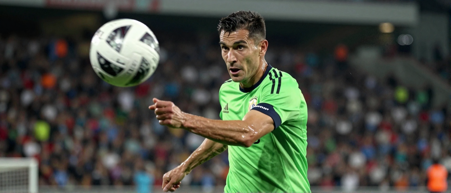 Emiliano Martínez Sets New Record for Most Saves in a World Cup Final