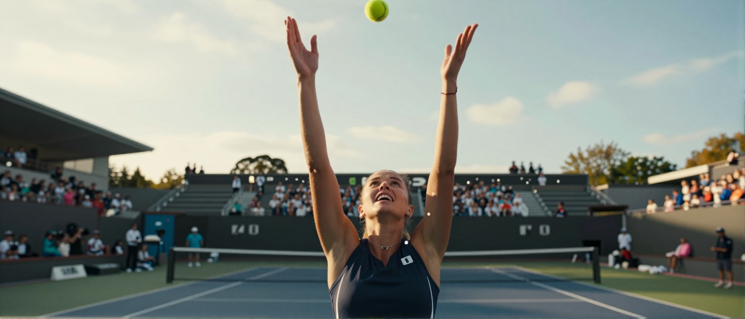 Iga Świątek’s slump sparks Brad Gilbert’s sharp critique of her form