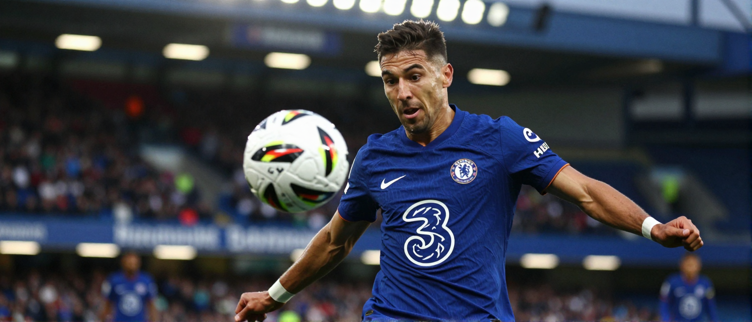 Alejandro Garnacho offered Chelsea escape route by Serie A giants