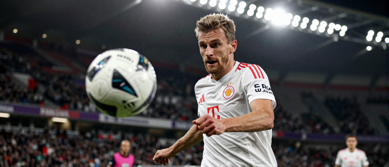 Thomas Müller Joins Klopp on MagentaTV Commentary Duo for 2026 World Cup