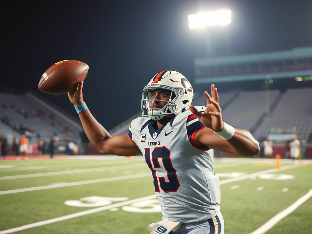C.J. Stroud’s 2023 Breakout vs. 2024-25 Dip: What’s Really Behind the Numbers?