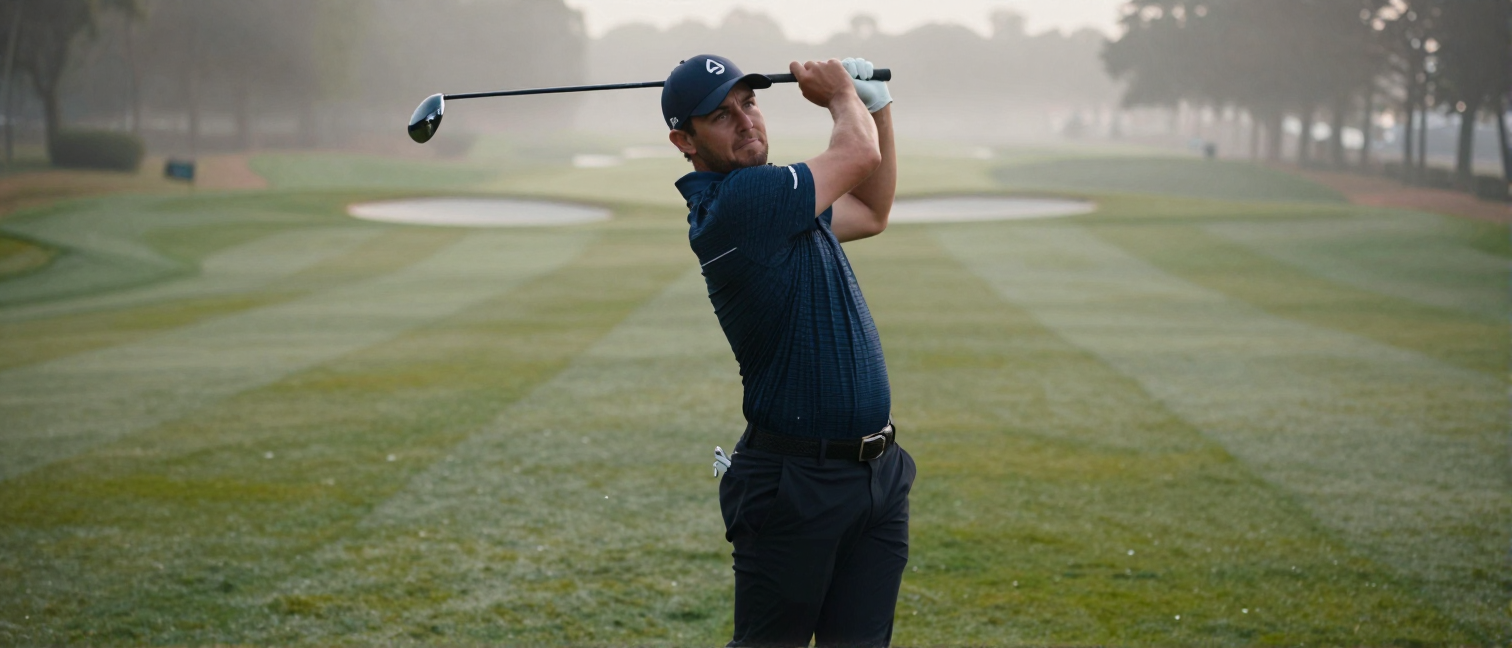 Jon Rahm Praises Rory McIlroy's Role Amid DP World Tour Concerns
