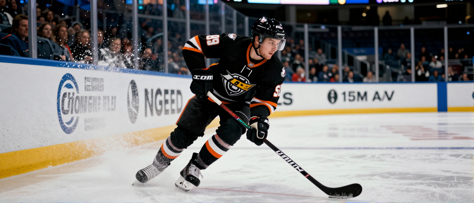 Connor Bedard signs $15M AAV deal, becomes NHL’s third-highest-paid player