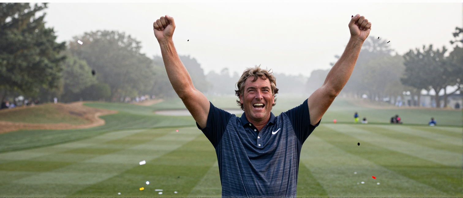 Phil Mickelson’s bold claim about Joaquín Niemann looks worse after The Open meltdown