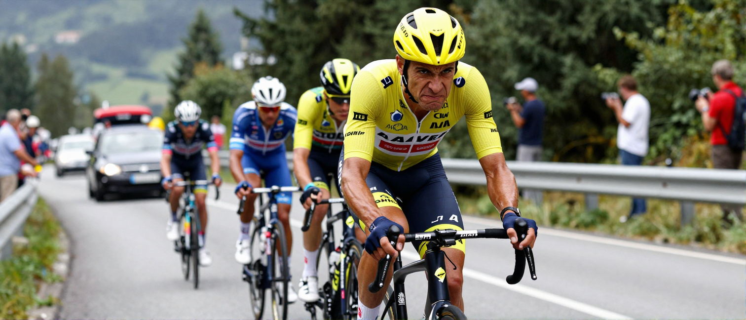 Alberto Contador's Tour de France Legacy: Can Anyone Beat His Time Trial Record?