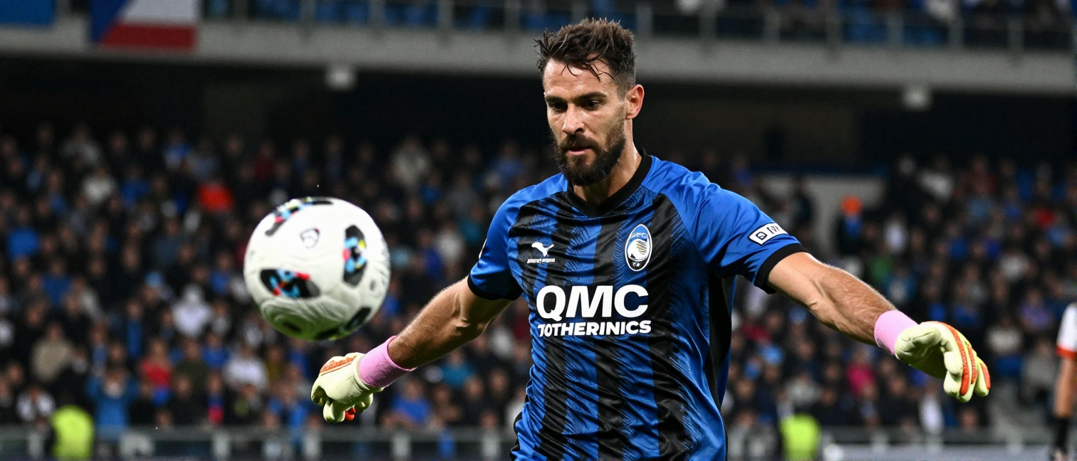Ederson Signs New Contract with Atalanta through 2031