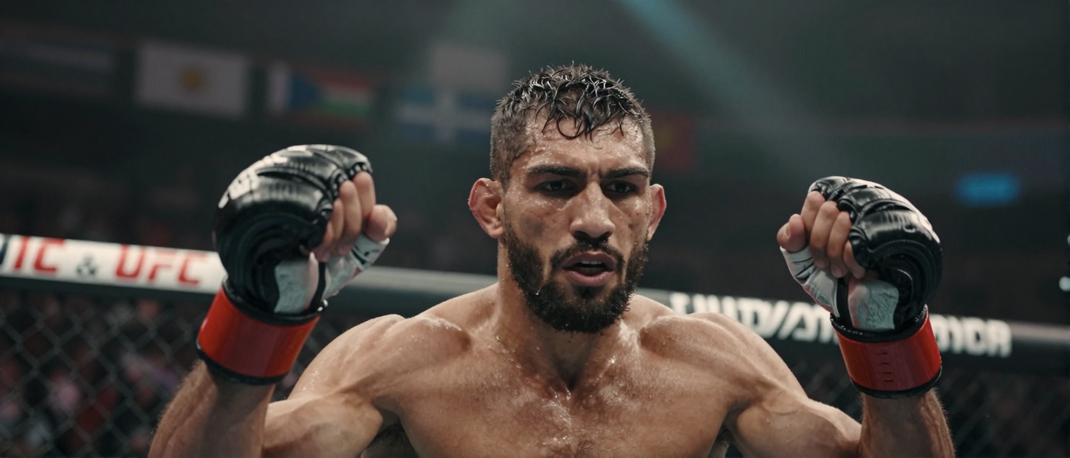 Alexandre Pantoja Confirms Return to UFC: 'Unfinished Business with Joshua Van'