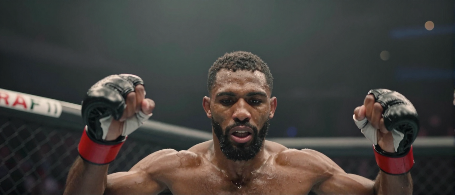 Belal Muhammad Faces Ben Askren in RAF11 Showdown on July 18