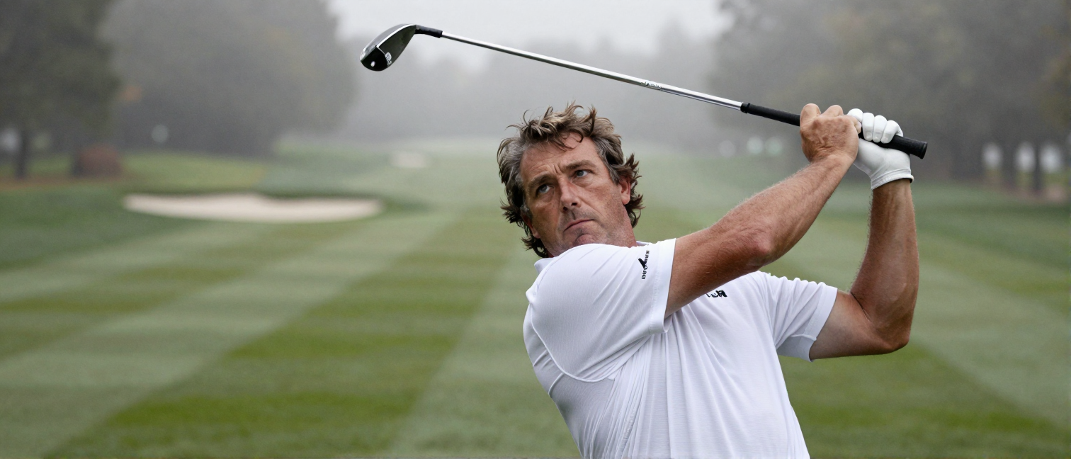 Phil Mickelson Absence Marks End of an Era in Golf
