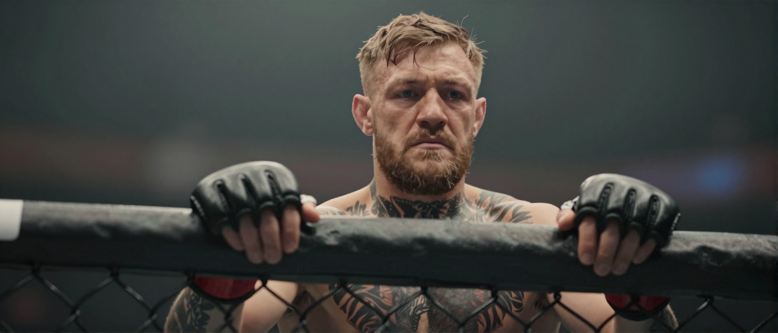 Conor McGregor's Future in MMA: Colby Covington Weighs In After UFC 329 Loss
