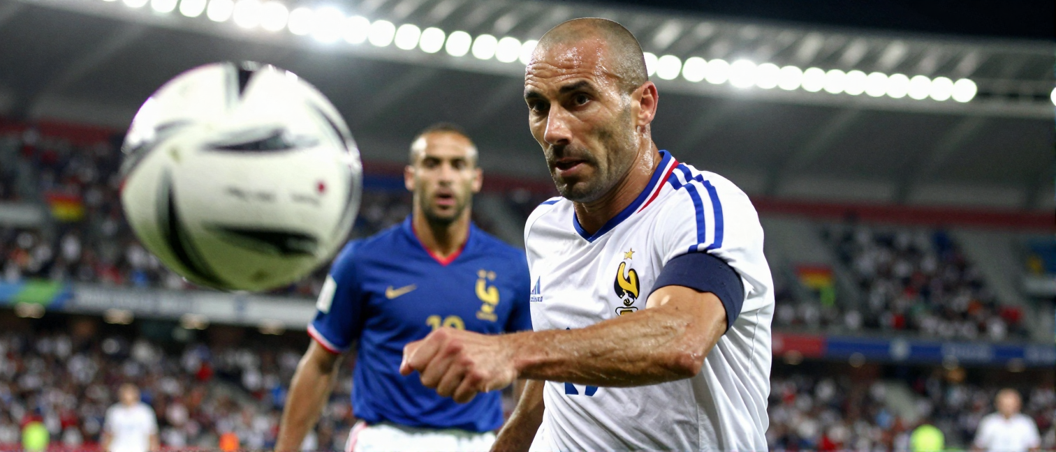 Zinedine Zidane backed by Zlatan Ibrahimovic after France's semi-final loss