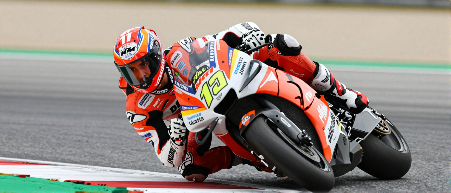 Pedro Acosta’s Ducati switch overshadowed as KTM’s engine crisis deepens
