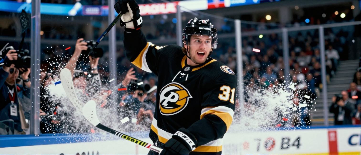 Sidney Crosby fights back after Philadelphia’s aggressive tactics in Game 5 win