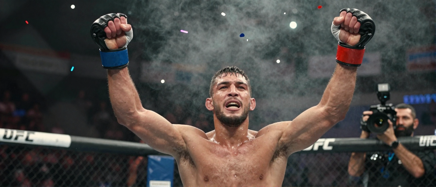 Jared Cannonier targets Sean Strickland rematch after UFC Fight Night win
