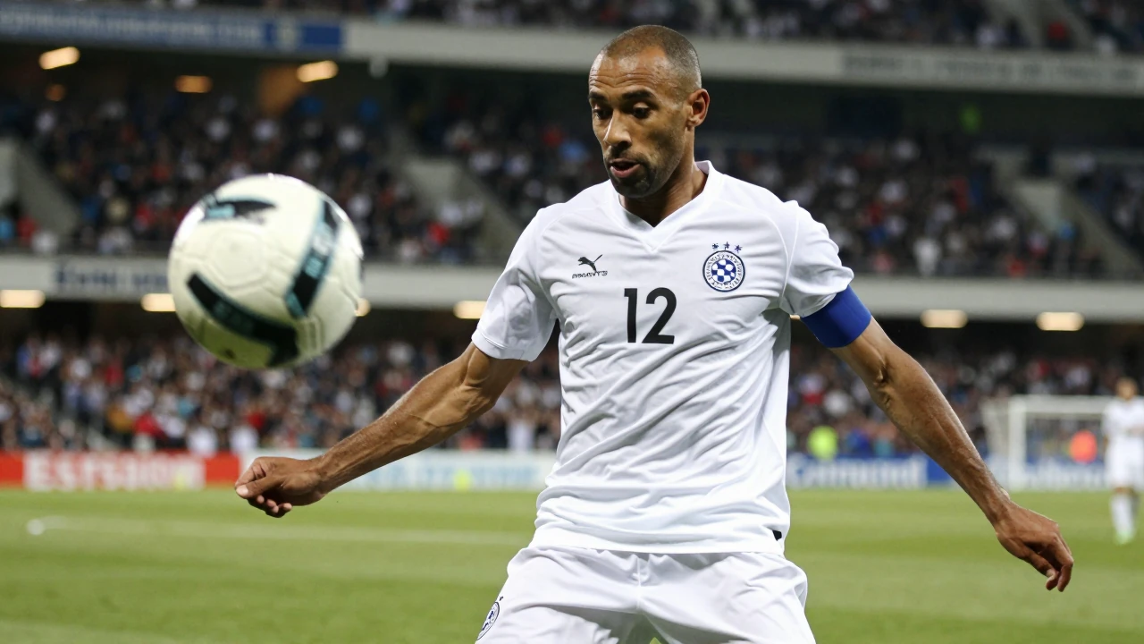 Thierry Henry Warns Liverpool on Barcola Tactics After 123m