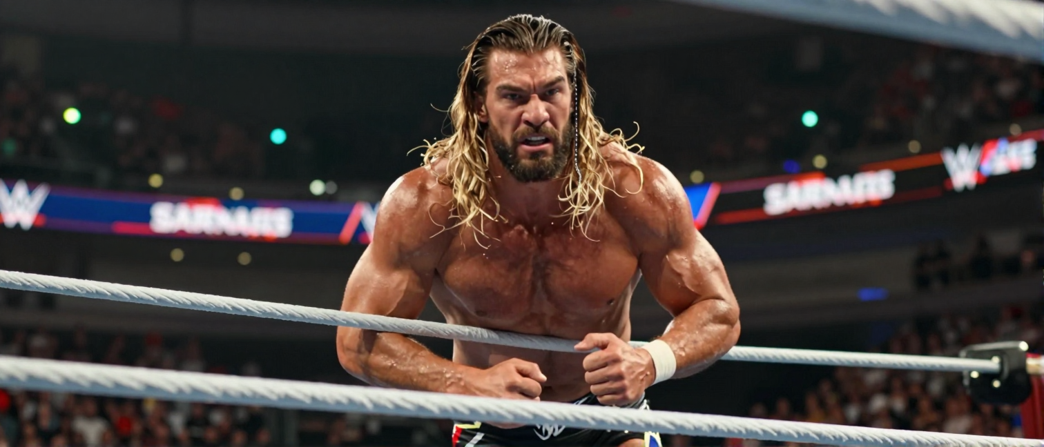 Roman Reigns Among Richest Samoan WWE Legends in 2026