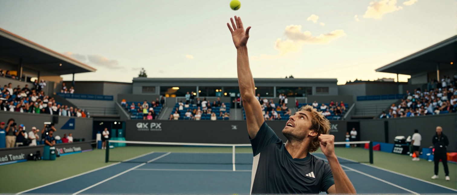 Stefanos Tsitsipas fights past Kym in Gstaad thriller to reach quarterfinals