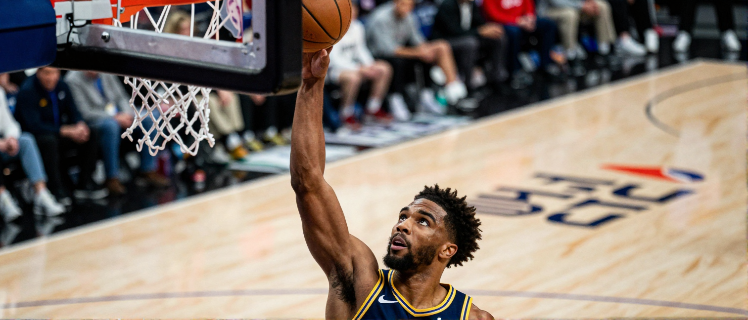 Donovan Mitchell Establishes Foundation for Black Youth Education and Sports Support