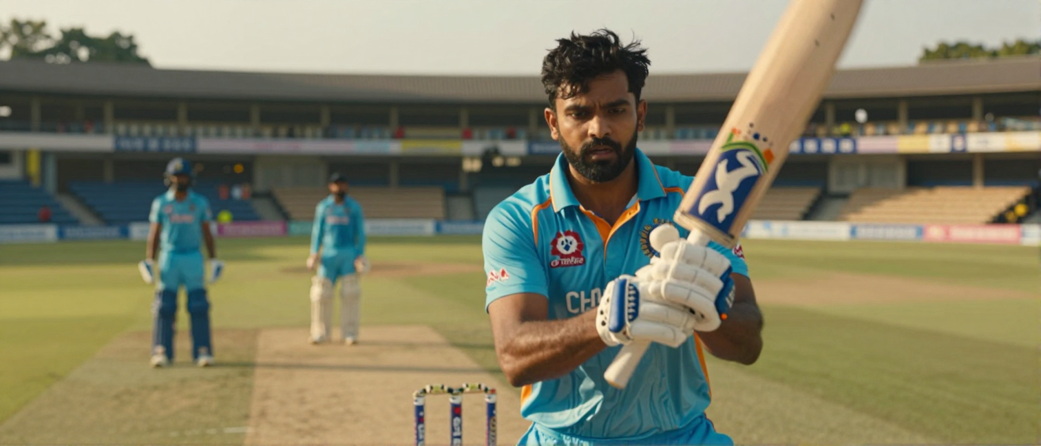 Rohit Sharma’s 2nd ODI broadcast hints Kohli and Shastri knew ahead