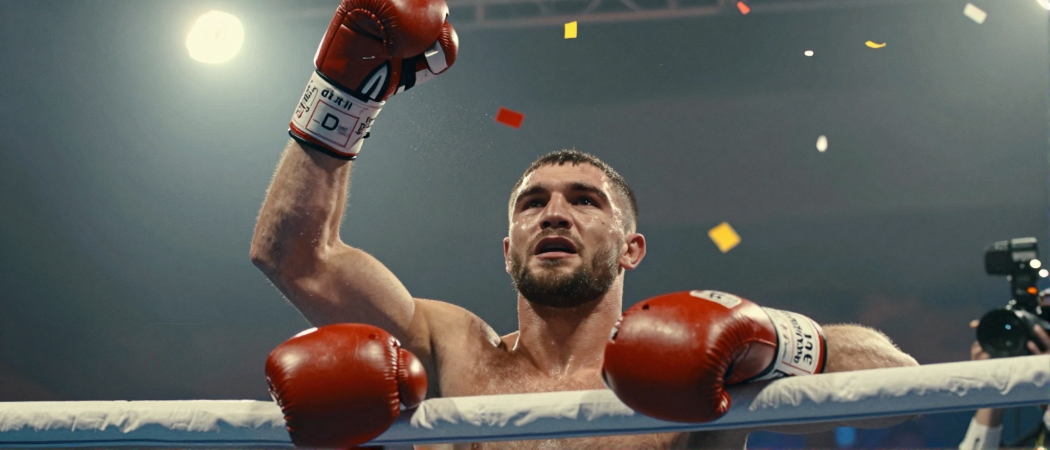 Oleksandr Usyk dominates heavyweight division ahead of Tyson Fury showdown