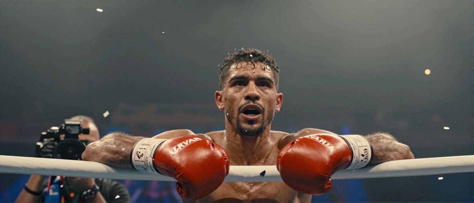 Ryan Garcia vs Conor Benn: Eddie Hearn predicts big puncher advantage