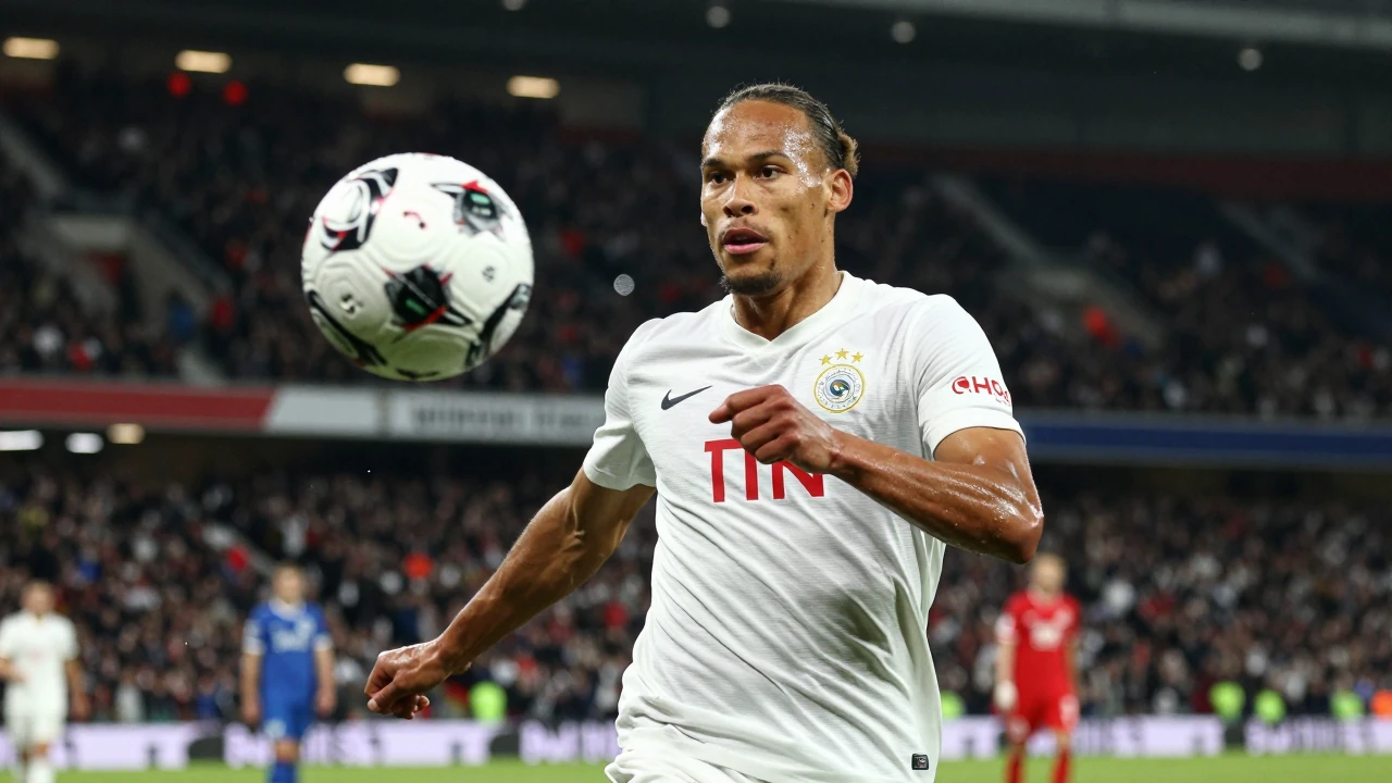 Virgil van Dijk vs. Matthijs de Ligt: A New Era of Dutch Defenders