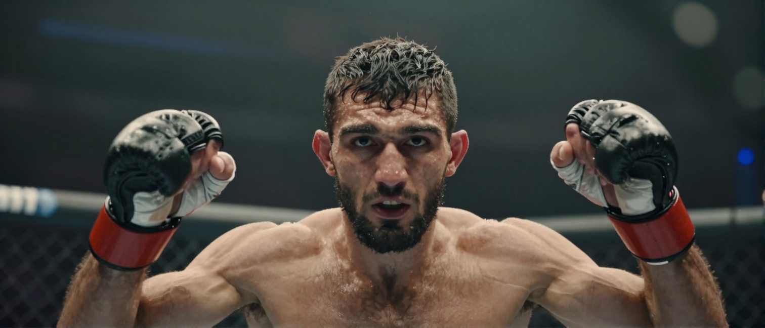 Arman Tsarukyan Faces Backlash for Hanging with Nina-Marie Daniele Despite Being Married