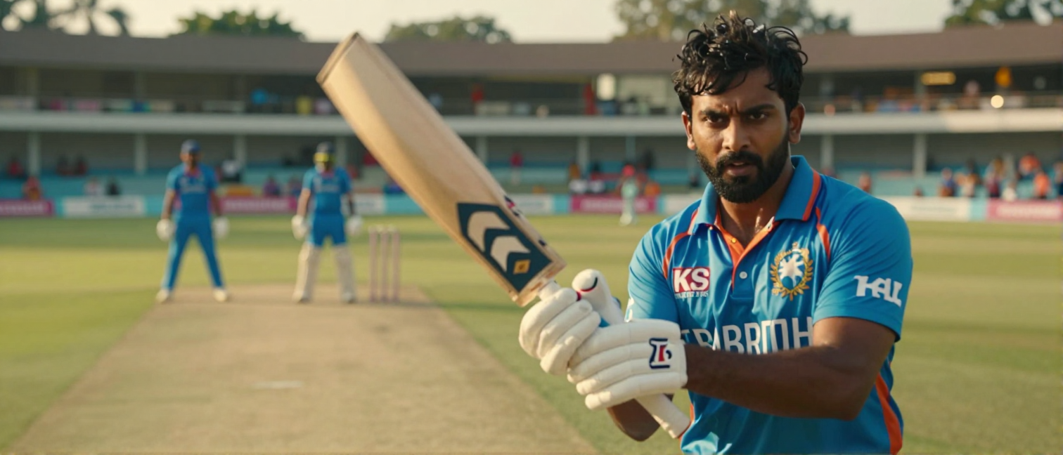 KL Rahul's Form Slammed by Former India Captain Kris Srikkanth