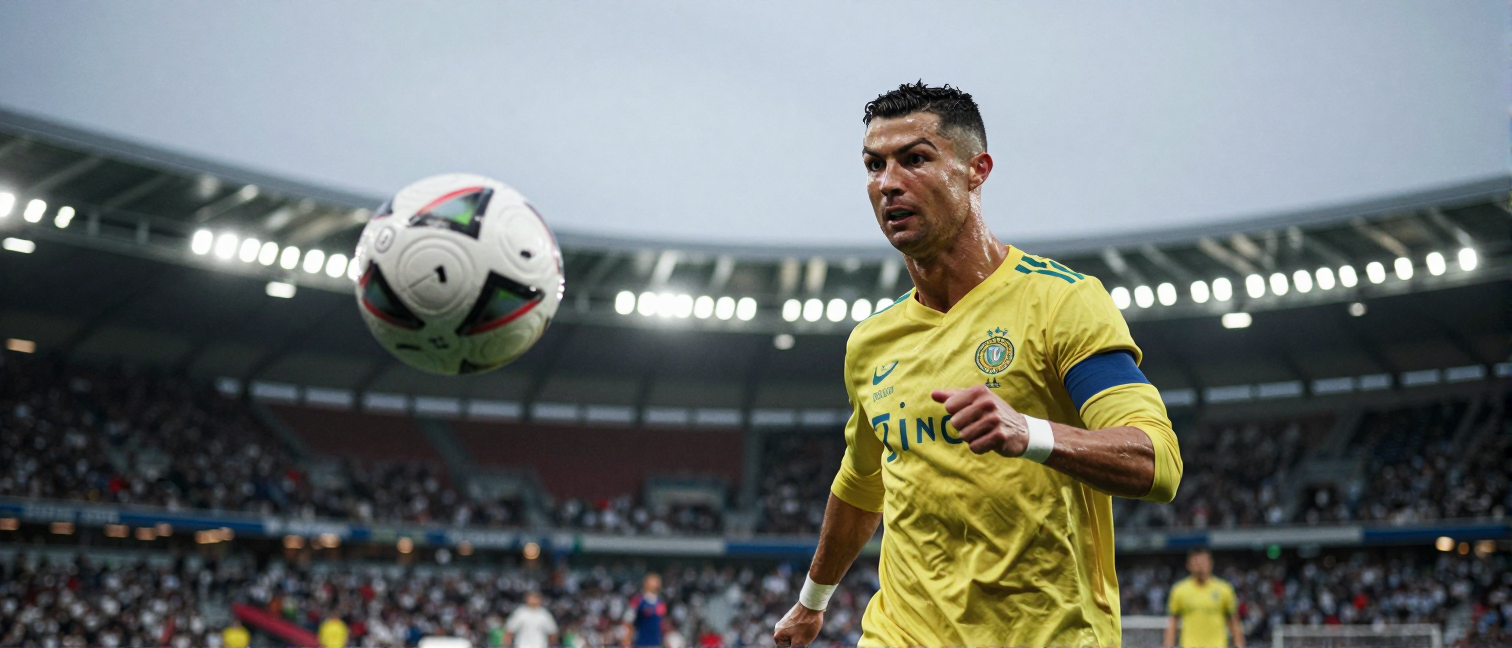 Cristiano Ronaldo's 2026 World Cup Farewell: What We Know