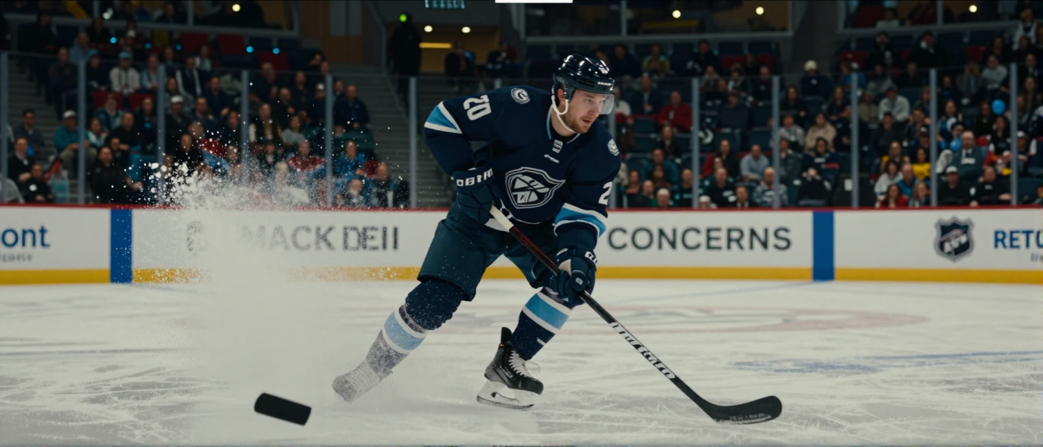 Macklin Celebrini Graces NHL 27 Cover, But Connected Franchise Raises Concerns