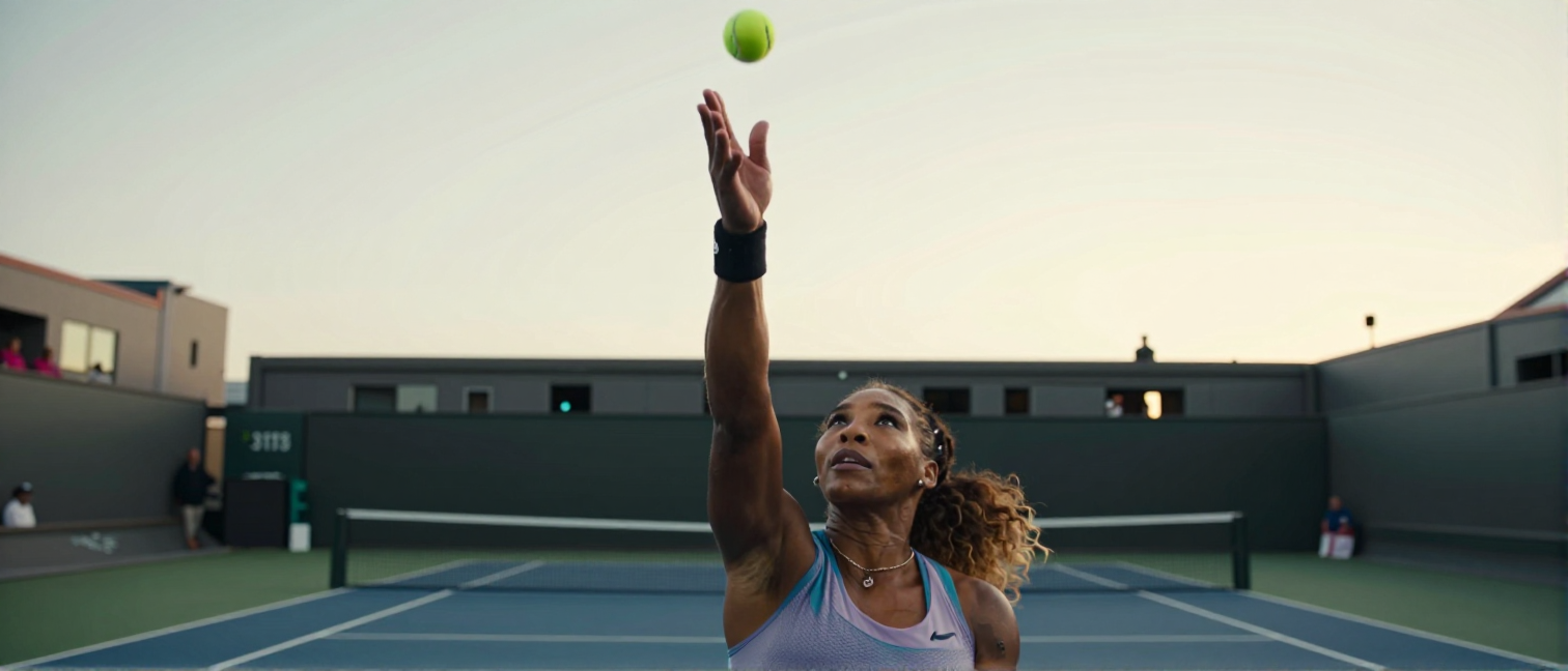 Serena Williams' Wimbledon Schedule: Watch the Tennis Legend in Action