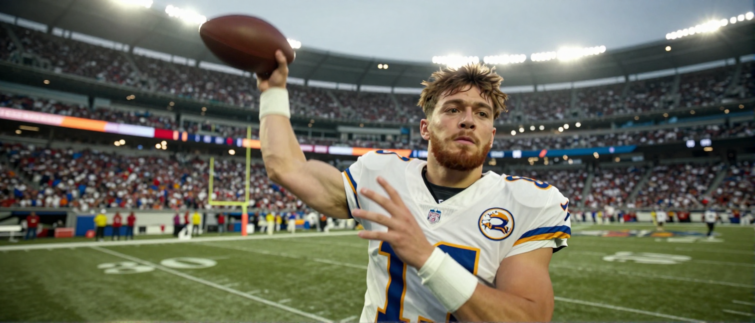 Patrick Mahomes Magic Leaves Rival Quarterback Speechless