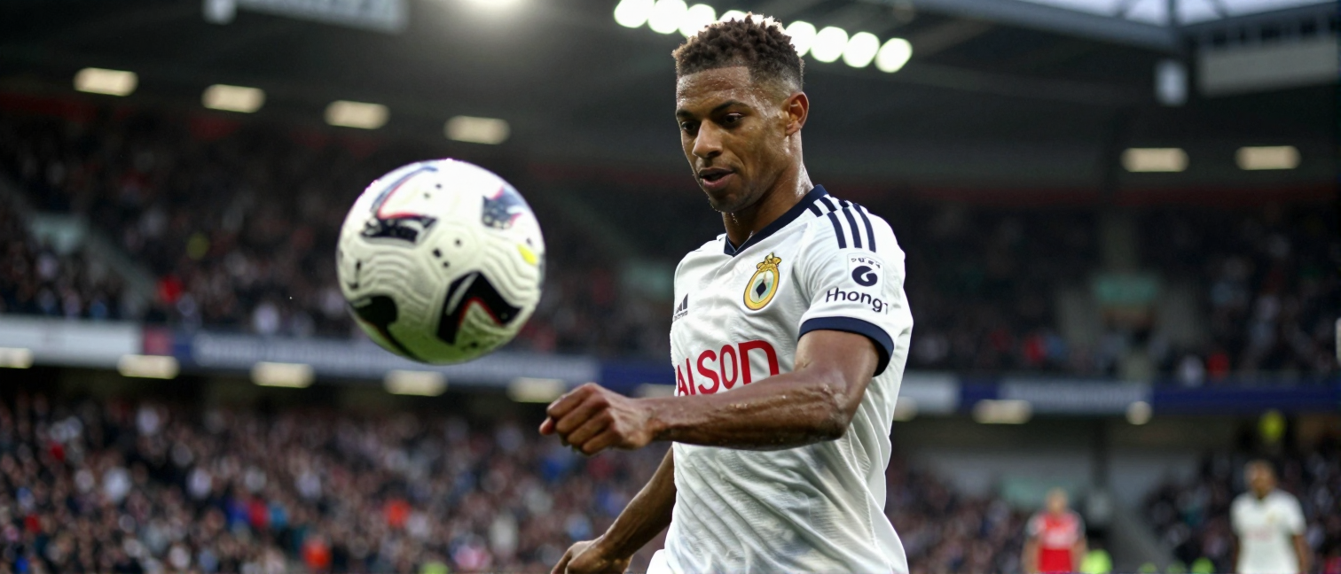 Marcus Rashford's Fenerbahce Transfer Stance Revealed by Fabrizio Romano