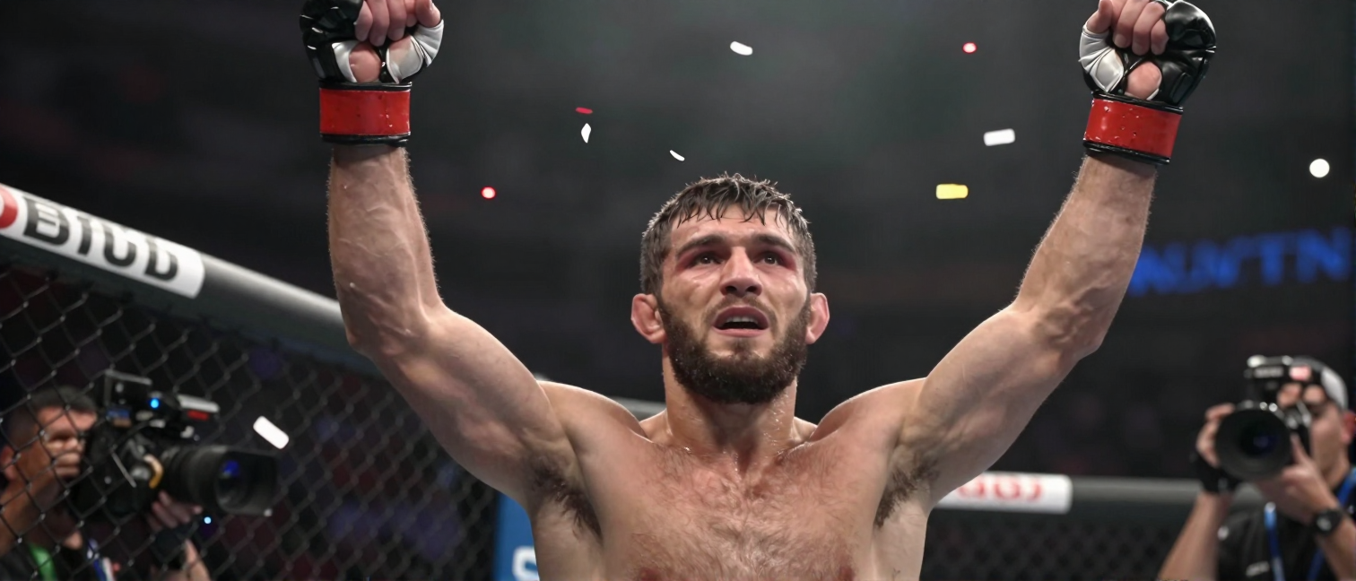 Khabib Nurmagomedov’s wrestling mastery would shine brighter today, says Zubaira Tukhugov