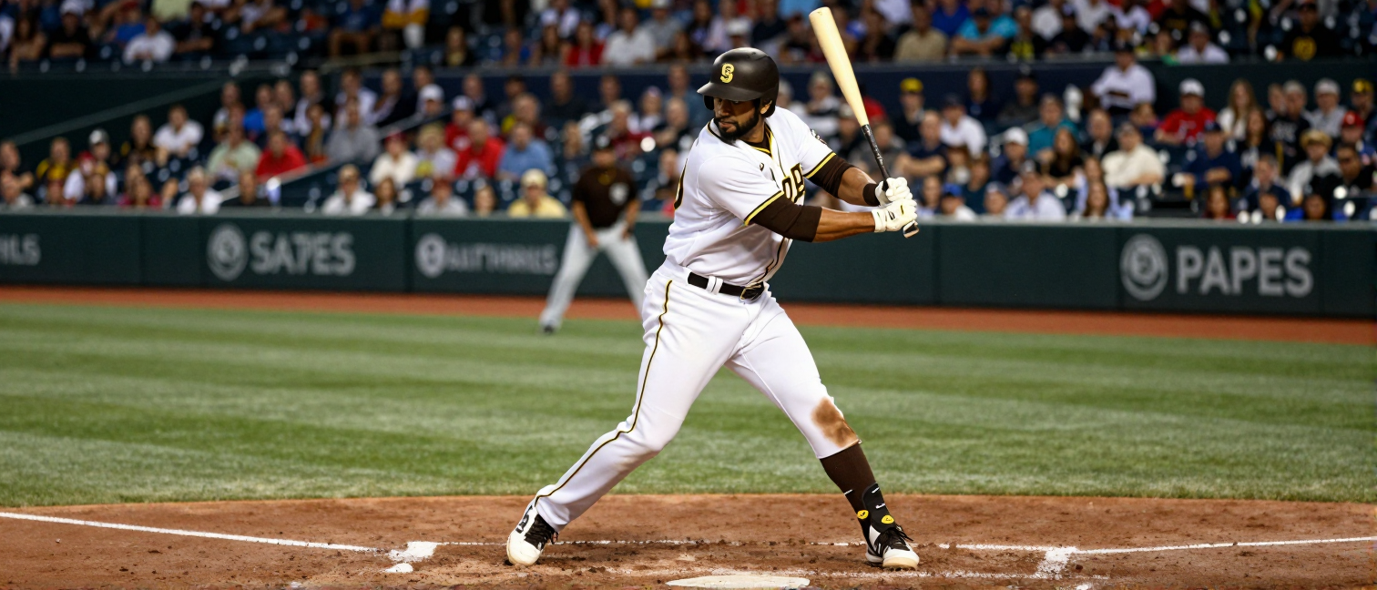 Vladimir Guerrero Jr. Snaps Slump with Three-Run Homer vs. Padres