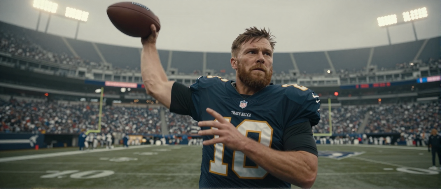 Travis Kelce Seeks Two Major NFL Records in Week 1, Patrick Mahomes' Return Key