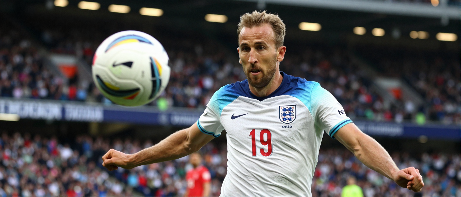 Harry Kane Reflects on England’s Heartbreaking Argentina Loss