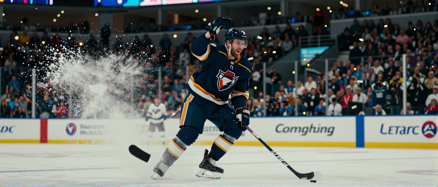 Connor McDavid Leads Oilers as Legend Urges No More Spending