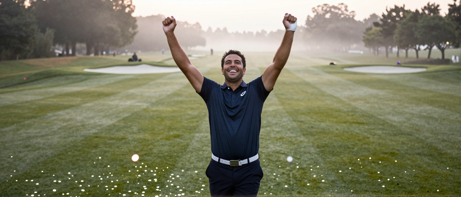Jon Rahm Gets Honest About Chances to Win Open Championship