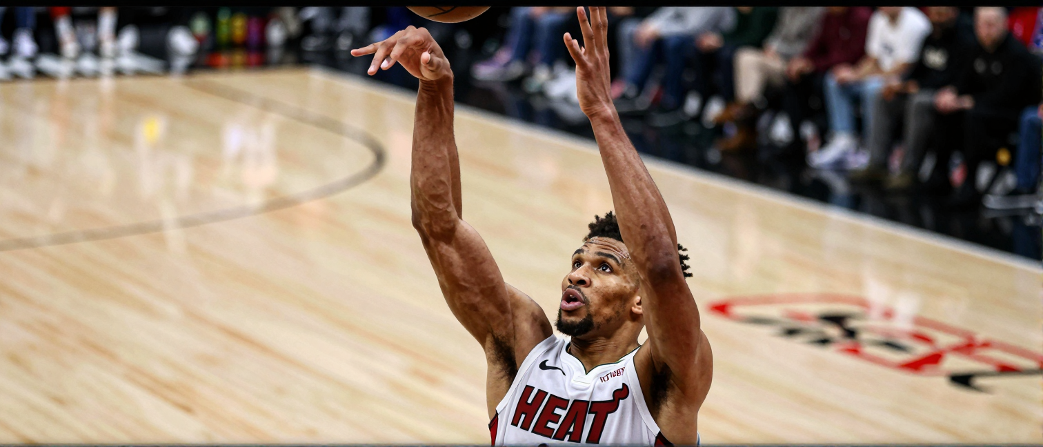 Giannis Antetokounmpo Spurs Miami Heat to Target 24‑Year‑Old Scorer