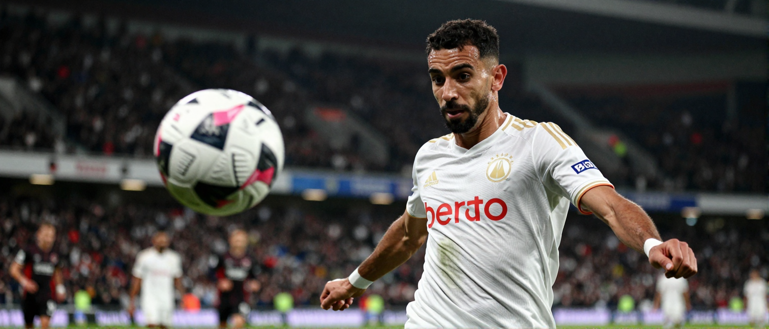 Bruno Fernandes Struggles at the World Cup: Amorim's Mistake and Man United's Oversight