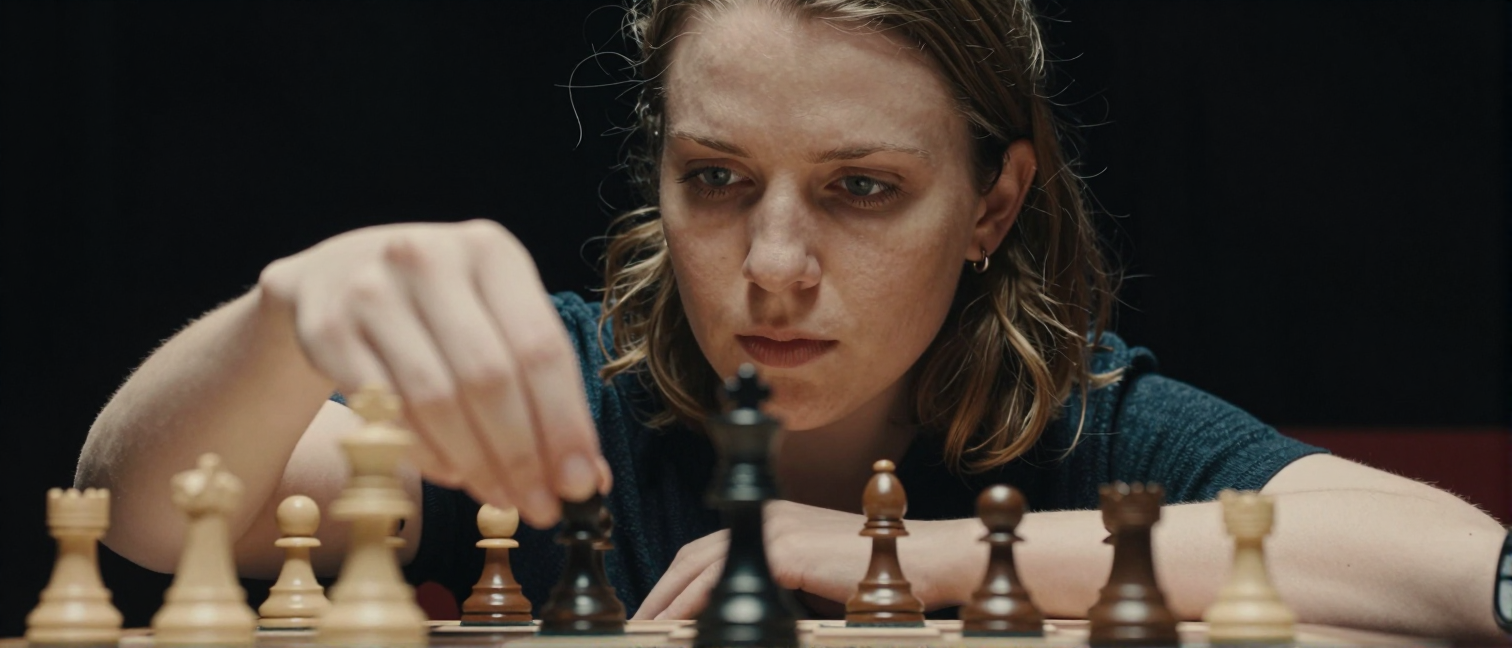 Judit Polgar Gains Endorsement for Hungarian Presidency on July 19
