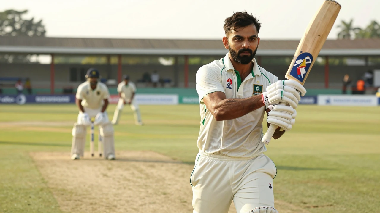 Virat Kohli's Legacy Debated As Ashwin and Gower Make Surprising Omissions