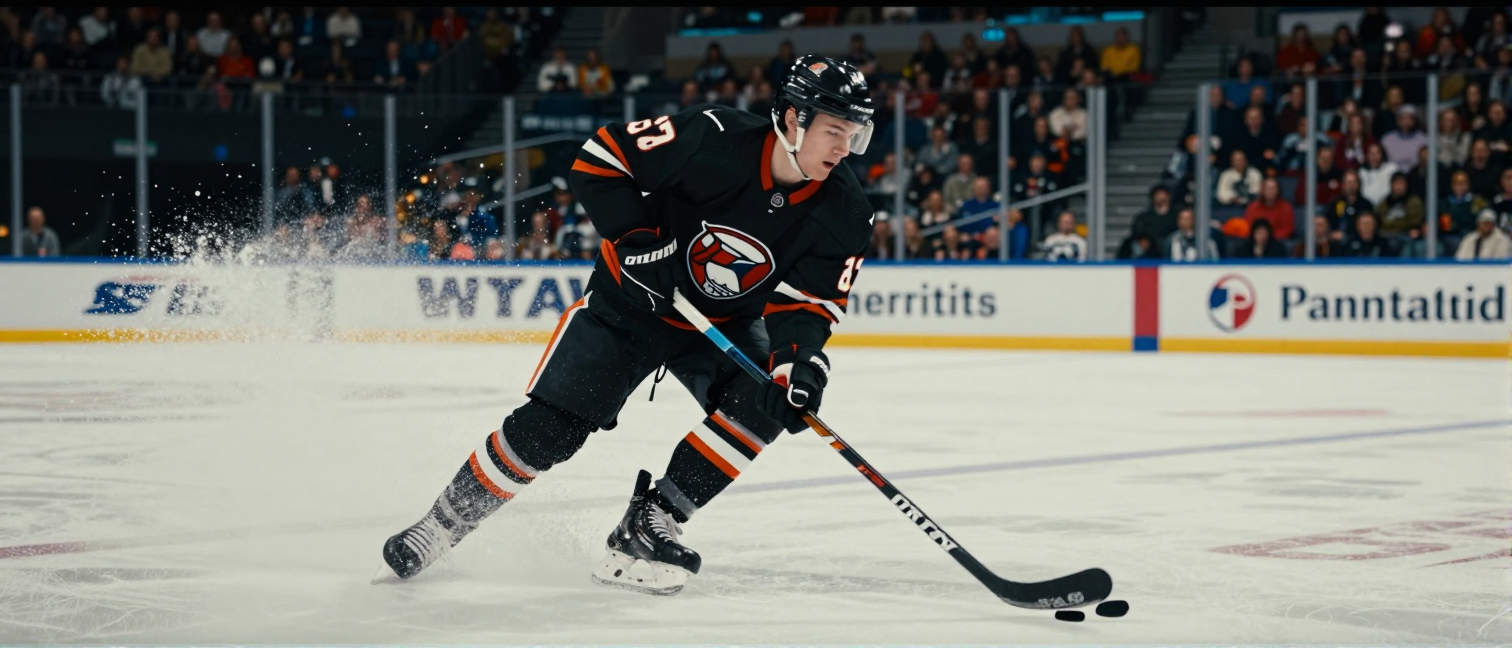 Connor Bedard's Agent Clarifies Blackhawks Star's Contract Intentions
