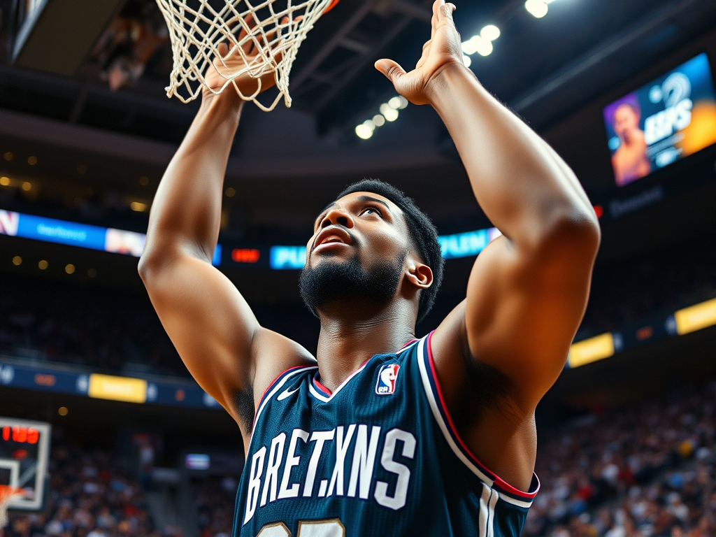 Karl-Anthony Towns Attends 2026 ESPY Awards
