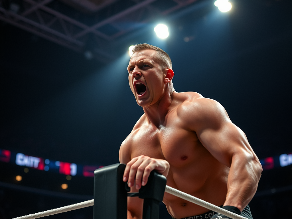 John Cena's Net Worth Surpasses Randy Orton's in 2026: WWE Salary and Hollywood Earnings Compared